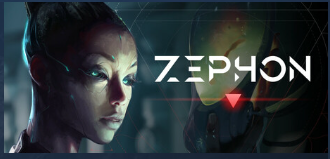 站长站长，ZEPHON和Gladius不是同一个游戏... 这两游戏是同一个公司的...